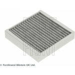Filtr, vzduch v interiéru BLUE PRINT ADBP250130 – Hledejceny.cz