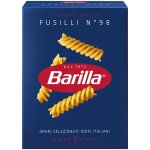 Barilla Fusilli Nr. 98 0,5 kg – Hledejceny.cz