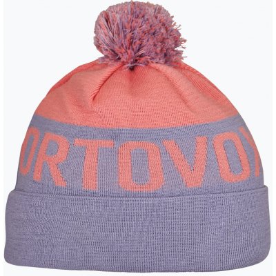Ortovox Bobble Knit beanie blossom – Hledejceny.cz