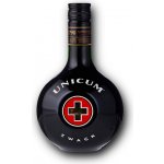 Zwack Unicum 40% 0,7 l (holá láhev) – Zboží Dáma