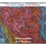 Plastic People Of The Universe - Hovězí porážka CD – Zboží Mobilmania