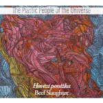 Plastic People Of The Universe - Hovězí porážka CD – Zbozi.Blesk.cz