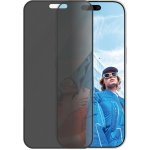 PanzerGlass tvrzené sklo E2E Privacy install kit Apple iPhone 16 Pro P2862 – Sleviste.cz