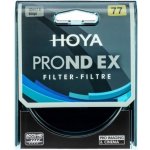 HOYA ND 64x PRO 52 mm – Hledejceny.cz