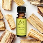 Phytos Palo Santo éterický olej 10 ml – Hledejceny.cz