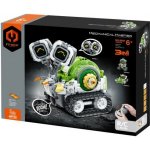 iM.Master robot hlemýžď 3v1 RC na dálkové ovládání 13,5x21,2x18 cm – Sleviste.cz