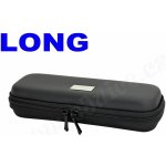 eGo Prodloužené pouzdro Černé – Zboží Mobilmania