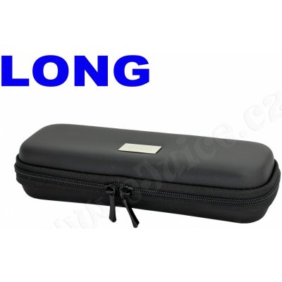 eGo Prodloužené pouzdro Černé – Zboží Mobilmania