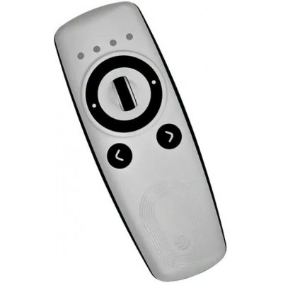 Shelly BLU Remote Control ZB, Bílý SHELLY-BLU-RC-ZB-WHT – Hledejceny.cz