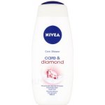 Nivea Diamond Touch sprchový gel 500 ml – Zbozi.Blesk.cz