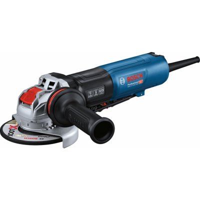 Bosch GWX 17-125 PSB X-Lock 0.601.7D3.700