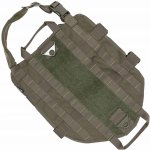Primal Gear Taktický postroj pro psa – Zboží Dáma