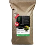 Biochar CZ aktivní uhlí do půdy hrubé 60 l – Hledejceny.cz