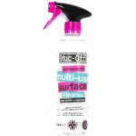 Muc-Off Antibakteriální univerzální čistič 500 ml | Zboží Auto