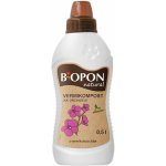 Bopon Natural Vermikompost na orchideje 500 ml – Hledejceny.cz