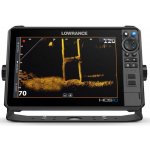 Sonar Lowrance HDS Pro 10 se Sondou ActiveImaging HD – Zboží Mobilmania