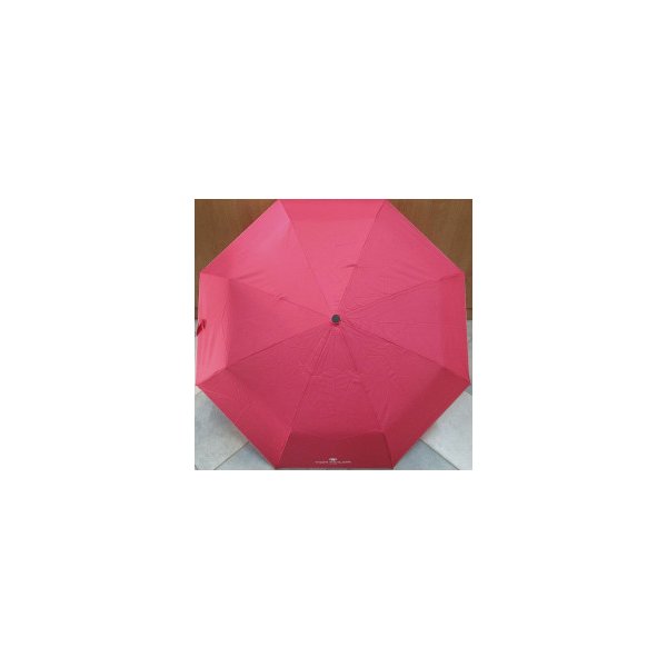 Tom Tailor 3511 deštník plně automatický růžový od 390 Kč - Heureka.cz