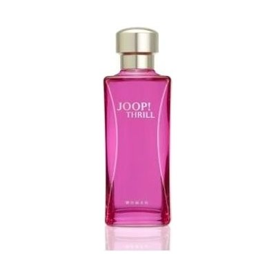 Joop ! Thrill parfémovaná voda dámská 50 ml – Hledejceny.cz