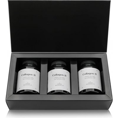 Anna Brandejs Sada Collagen+11 3 x 150 kapslí – Hledejceny.cz