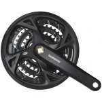 Shimano Acera FC-M371 – Zboží Dáma Shimano Acera FC-M371 – Zboží Dáma