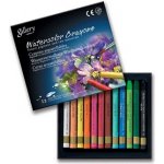 Mungyo Gallery Watercolor Crayons MAC12 – Hledejceny.cz