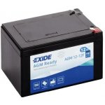 Exide AGM12-12F – Zboží Mobilmania