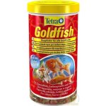Tetra Goldfish  1 l – Hledejceny.cz