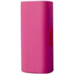 iSmoka eLeaf Silikonové pouzdro pro Eleaf iStick 20W / 30W Růžové – Zboží Mobilmania