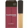 Plátky RICO Plasticover RRP05BCL150