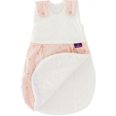 Träumeland Vnější spací pytel Liebmich Märchengold – Zboží Mobilmania