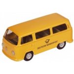 VW mikrobus Pošta – Zboží Mobilmania