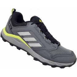 adidas TERREX TRACEROCKER 2 GTX Šedá černá