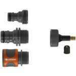 Gardena Odvodňovací ventil - sada 2770-20 – Hledejceny.cz