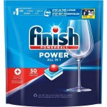 Finish Power Essential Fresh Tablety do myčky 50 ks – Zbozi.Blesk.cz