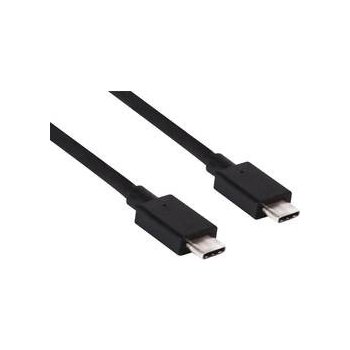 Club3D CAC-1522 USB 3.1 TYPE C na USB 3.1 TYPE C, 0,8m