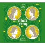Malé ženy - Louisa May Alcott – Hledejceny.cz