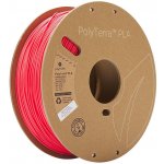 Polymarker PLA PolyTerra Rose 1,75mm 1 kg – Zboží Živě