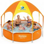 Bestway 56432 Splash-In-Shade 244 x 51 cm – Zboží Mobilmania