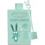 Jack N´ Jill Zábavná pěna do koupele s bublifukem 300 ml – Sleviste.cz