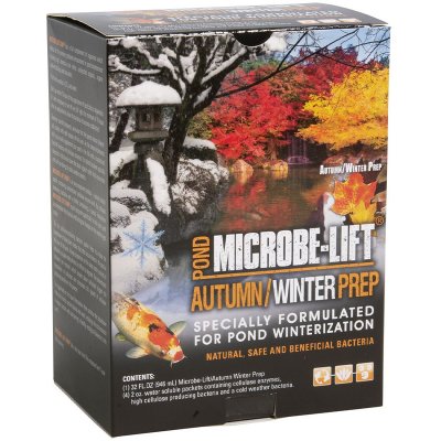 Microbe-lift 1 l + 2 bags – Zboží Dáma