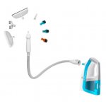 Rowenta Clean & Steam Multi RY 8544 WH – Zboží Dáma