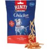 Pamlsek pro psa Rinti Extra Chicko Mini s kuřecím masem a sýrem 80 g