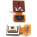 Mikrofon Samsung Galaxy S6 EDGE včetně flexu – Zboží Živě