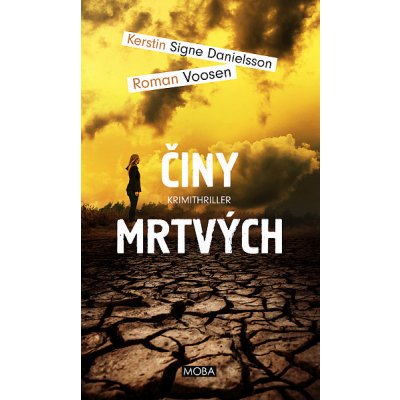 Činy mrtvých – Hledejceny.cz