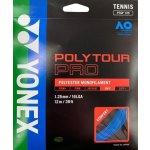 Yonex Poly Tour Pro 12m 1,25 mm – Zboží Mobilmania