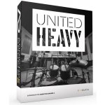 XLN AUDIO AD2: United Heavy – Hledejceny.cz