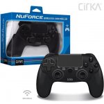 Cirka NuForce Wireless Game Controller PS4/PC/Mac M07526-BK – Zboží Mobilmania