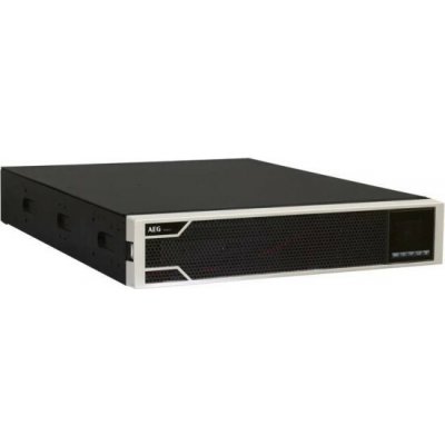 AEG Protect D 3000 LCD+ – Zboží Živě