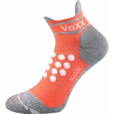 VoXX Kompresní ponožky SPRINTER lososová