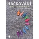 Kniha Háčkování - figurky v pastelových barvách - Lenka Bednářová